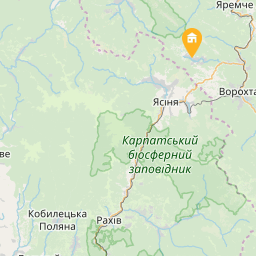 Вілла Лоїза на карті